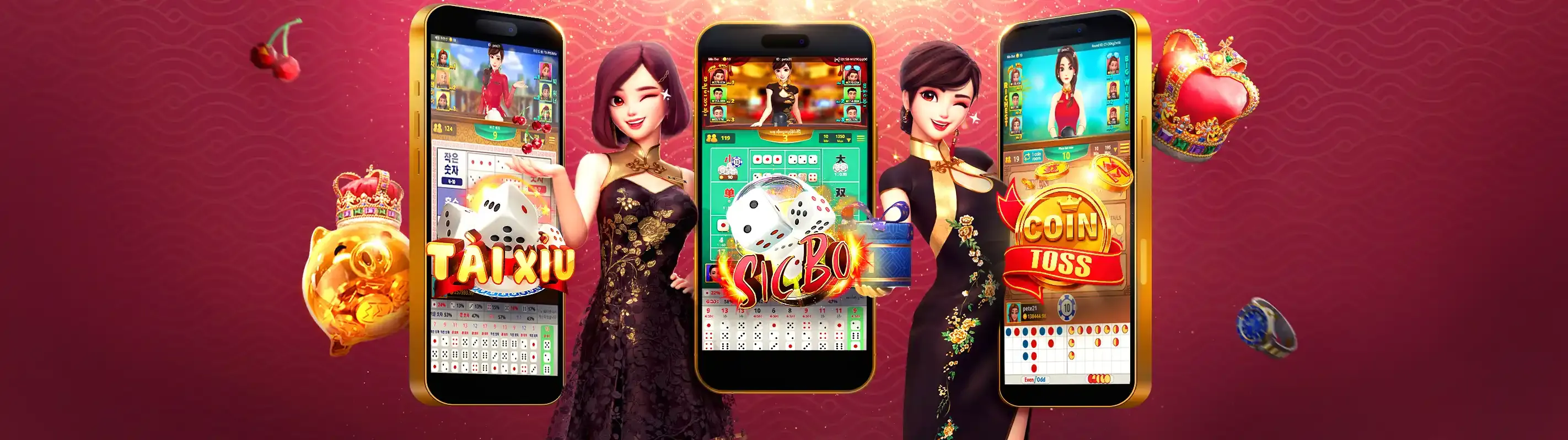 Tổng quan hướng dẫn chơi game dwin chính thức