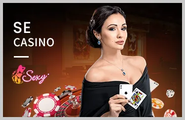 Casino trực tuyến với người thật tại Dwin Chính Thức