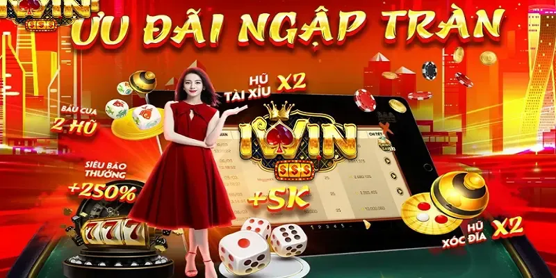 Khuyến mãi và ưu đãi độc quyền tại dwin chính thức